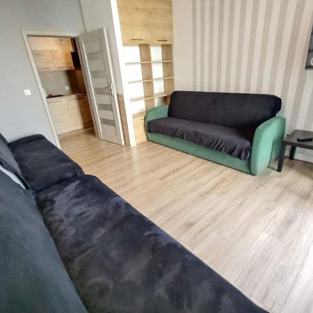 1120 Smialego 41 - Tanie Pokoje W Apartamencie - Samodzielne Zameldowanie - Self Check In Πόζναν Εξωτερικό φωτογραφία