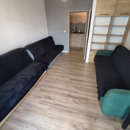 1120 Smialego 41 - Tanie Pokoje W Apartamencie - Samodzielne Zameldowanie - Self Check In Πόζναν Εξωτερικό φωτογραφία
