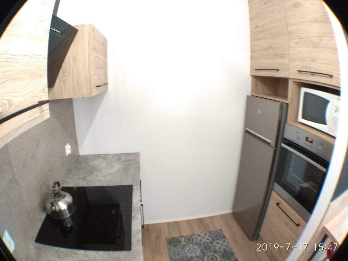 1120 Smialego 41 - Tanie Pokoje W Apartamencie - Samodzielne Zameldowanie - Self Check In Πόζναν Εξωτερικό φωτογραφία